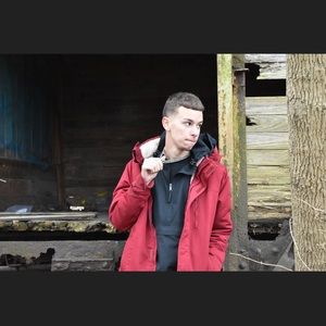 Meet your Posher, Wilson